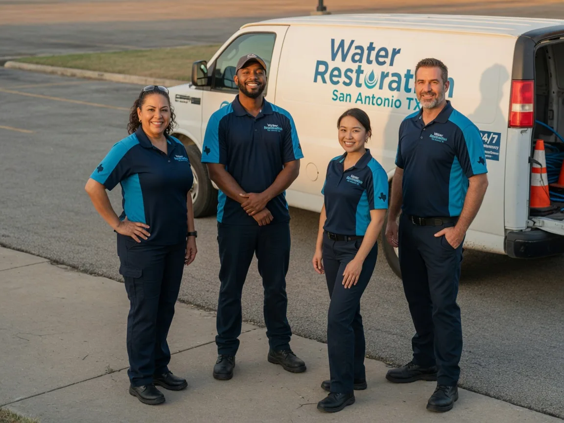 Water Damage Repair company in Coatesville, PA